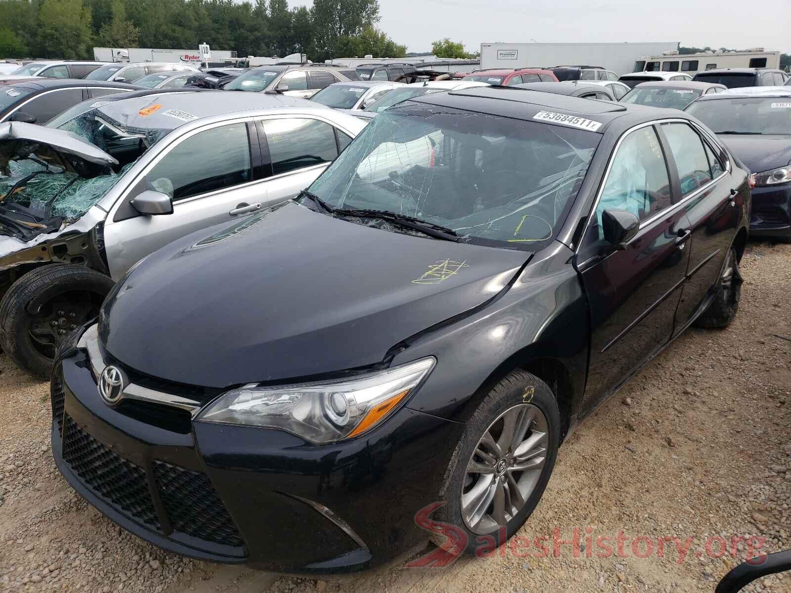 4T1BF1FK2GU130348 2016 TOYOTA CAMRY