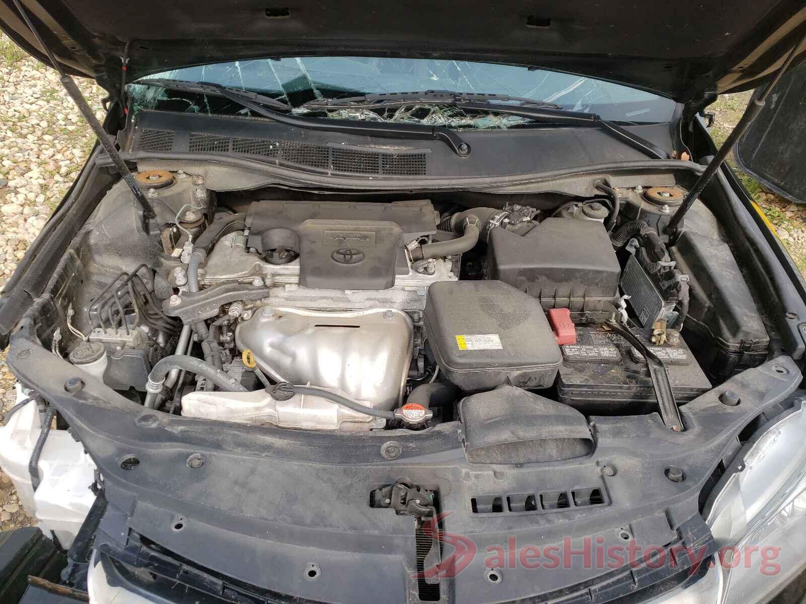 4T1BF1FK2GU130348 2016 TOYOTA CAMRY