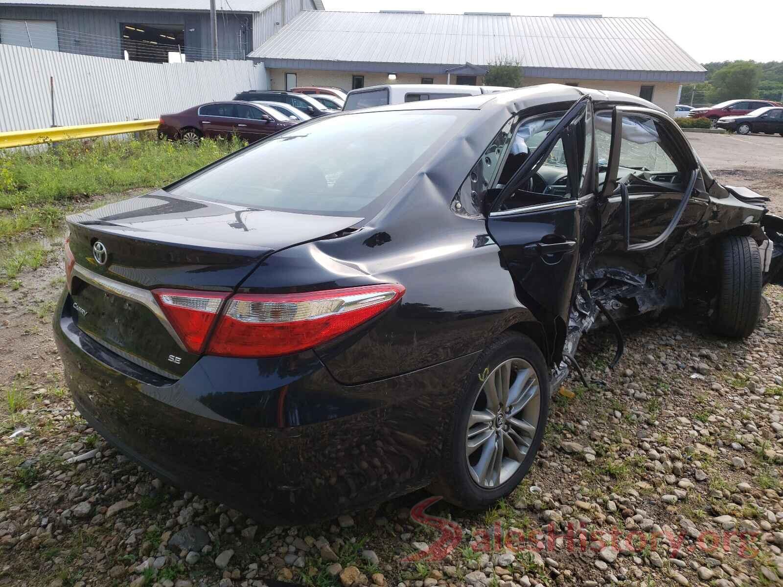 4T1BF1FK2GU130348 2016 TOYOTA CAMRY