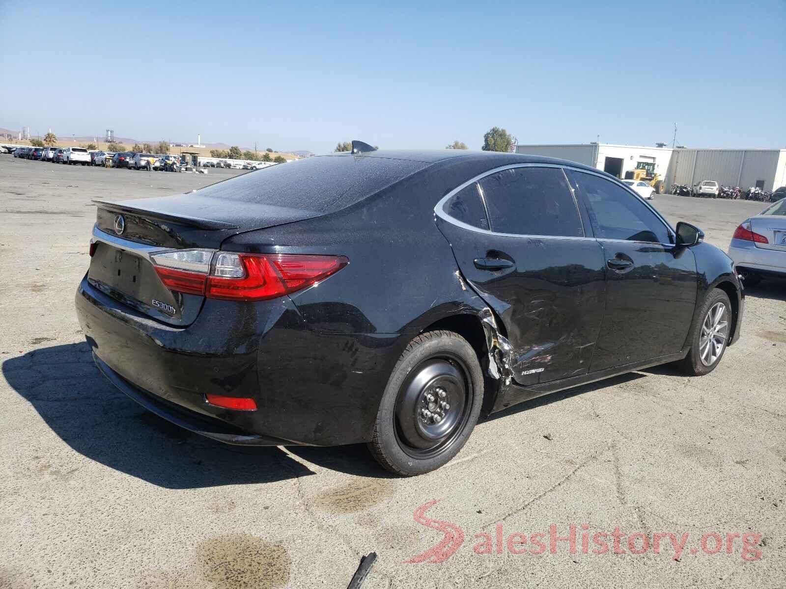 JTHBW1GGXH2139597 2017 LEXUS ES300