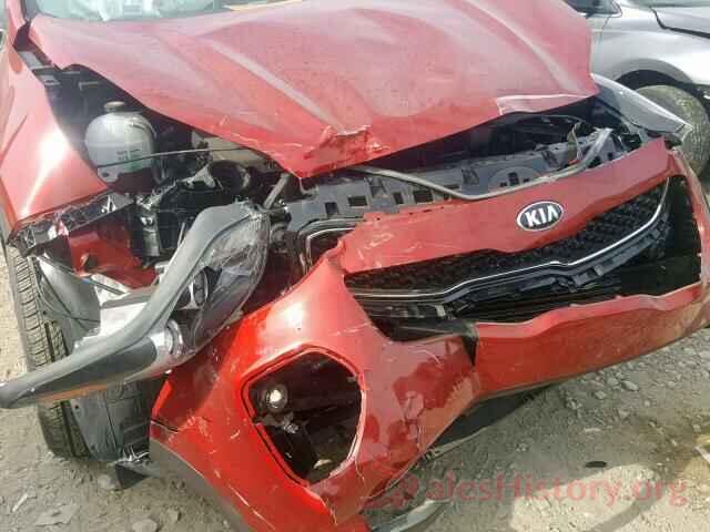 KNDPMCACXK7524845 2019 KIA SPORTAGE