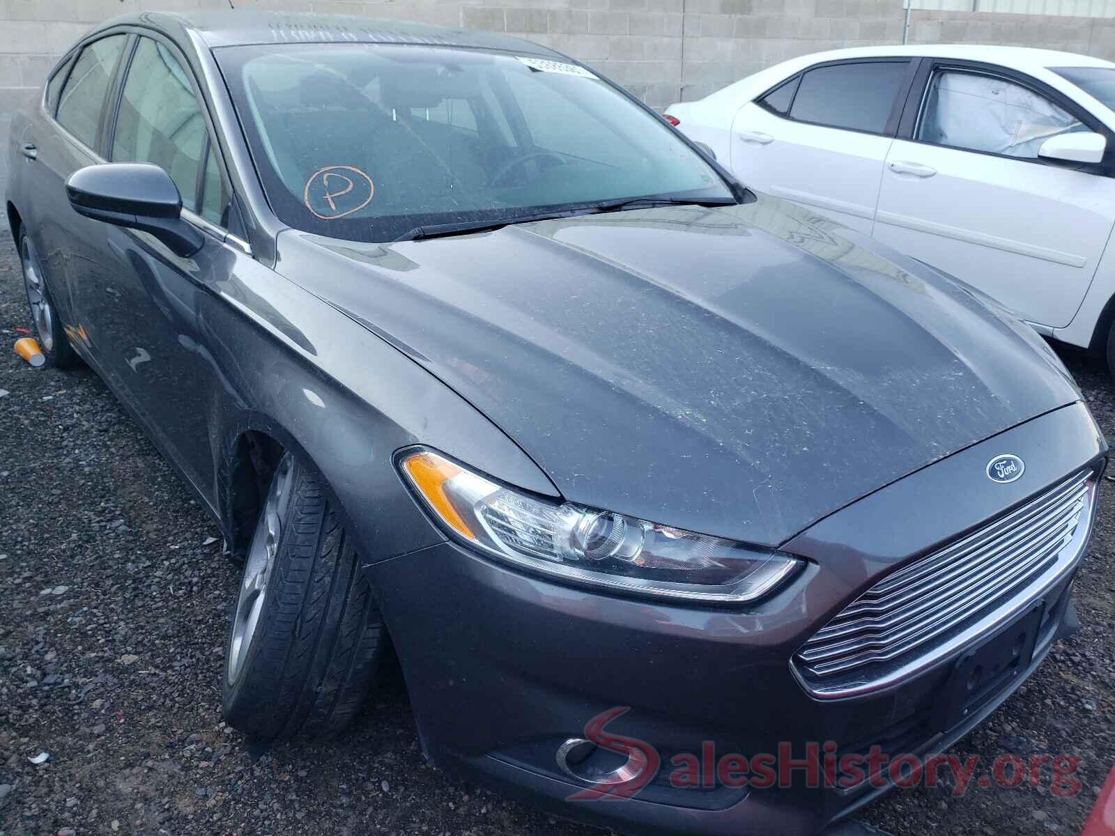 3FA6P0G73GR232732 2016 FORD FUSION