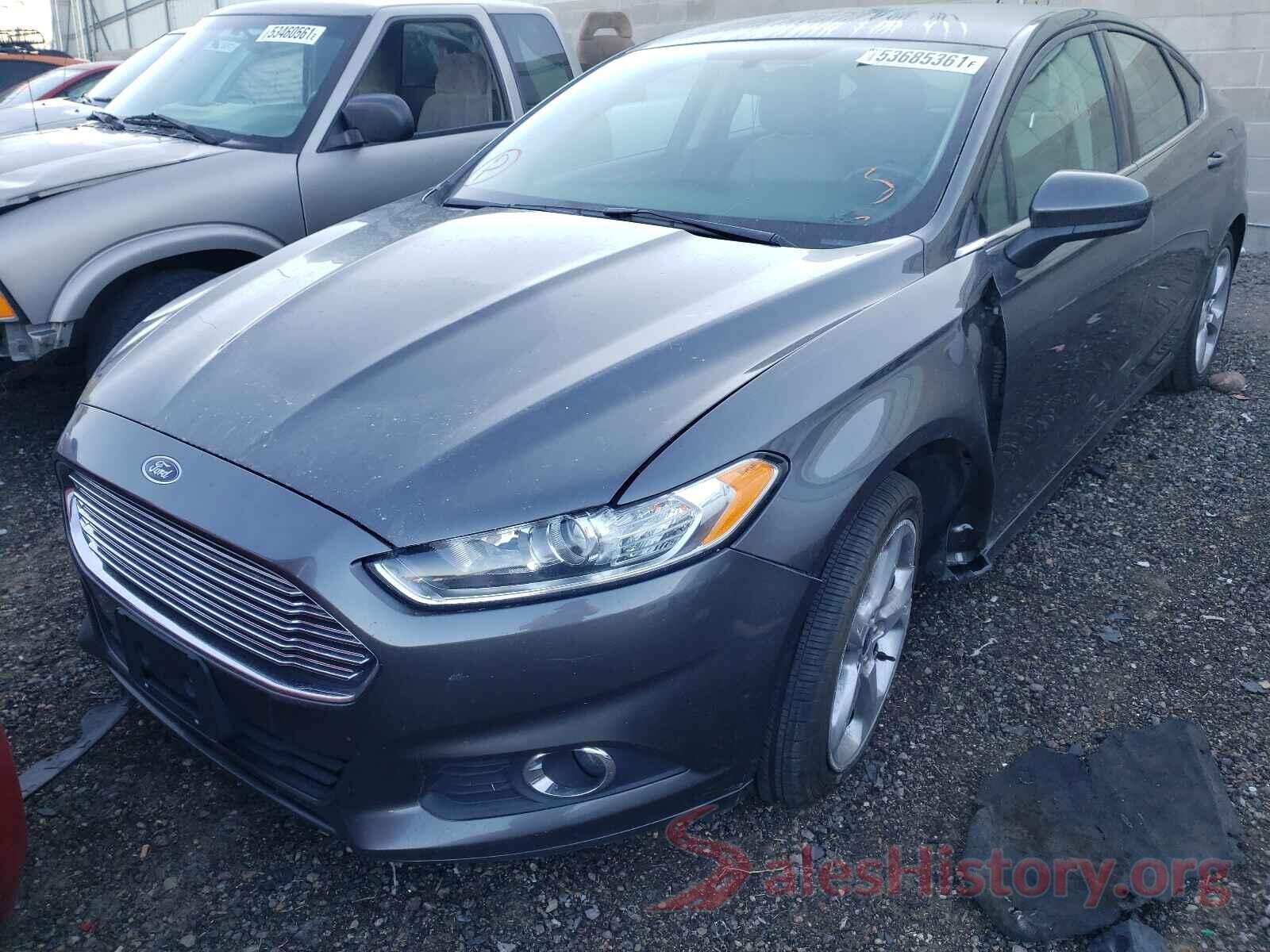 3FA6P0G73GR232732 2016 FORD FUSION