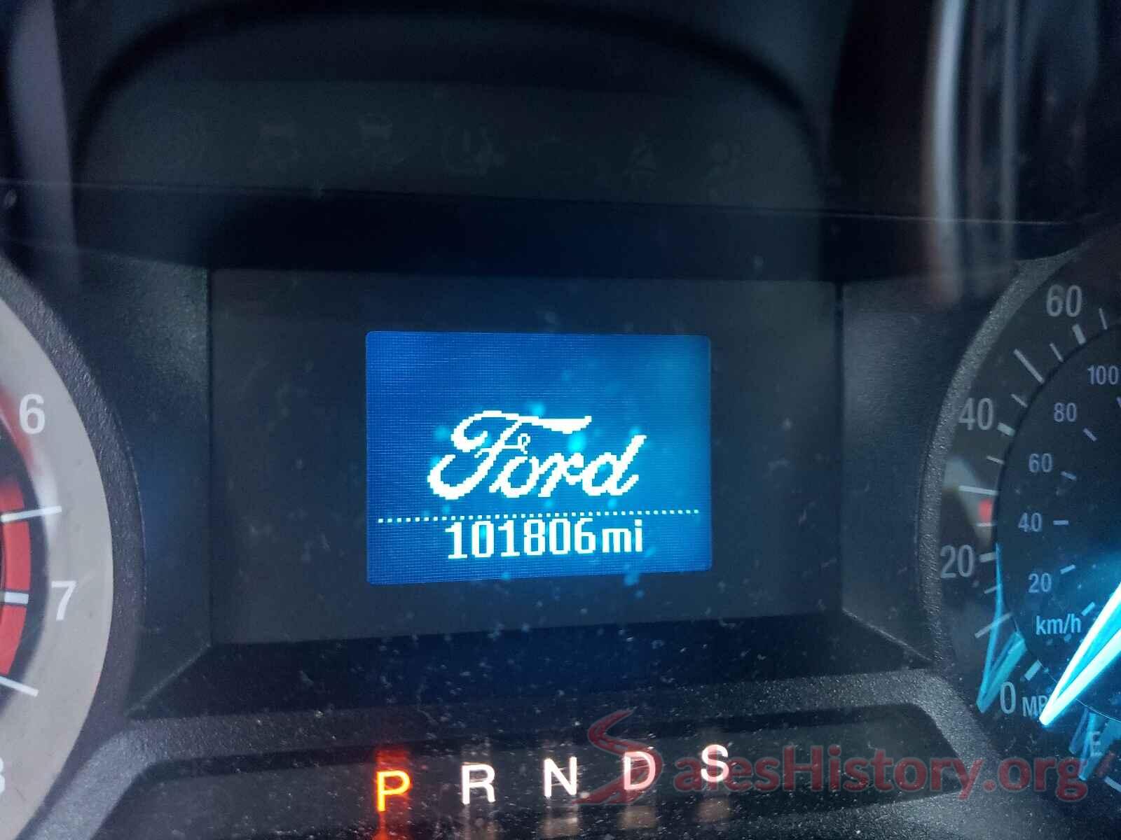 3FA6P0G73GR232732 2016 FORD FUSION