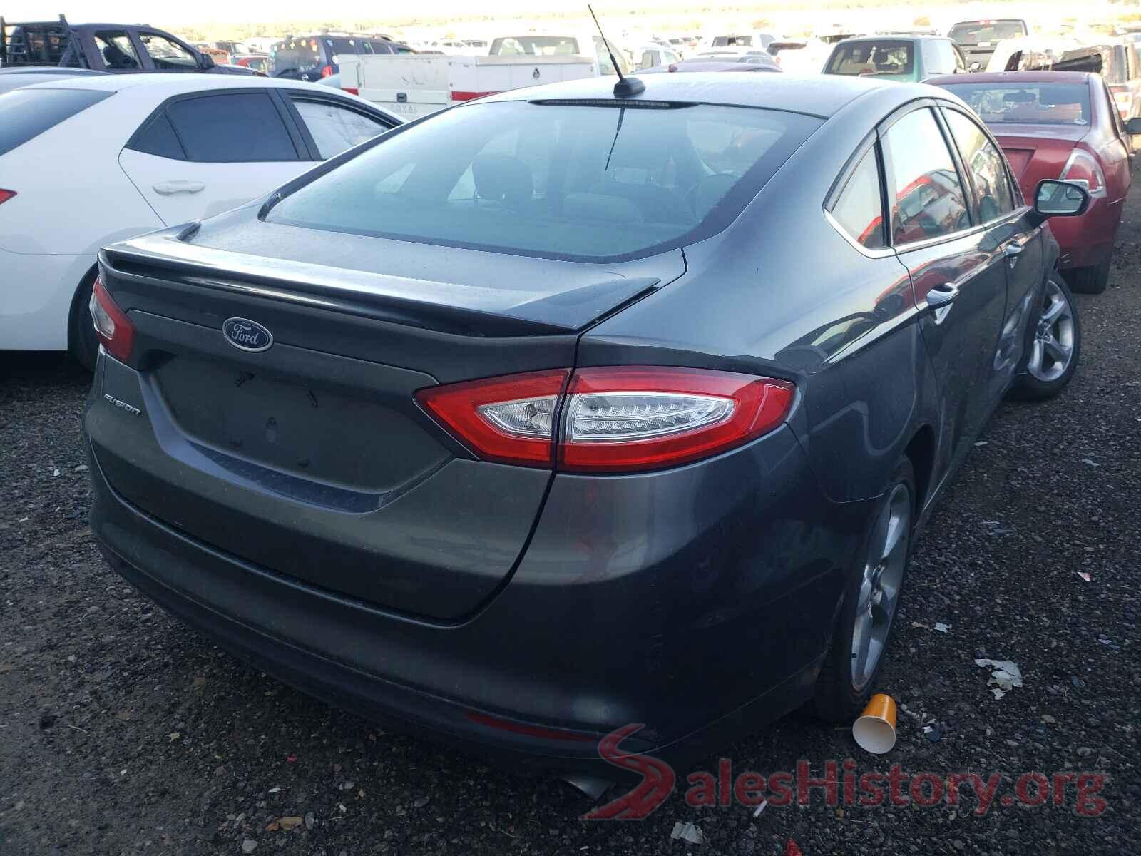 3FA6P0G73GR232732 2016 FORD FUSION