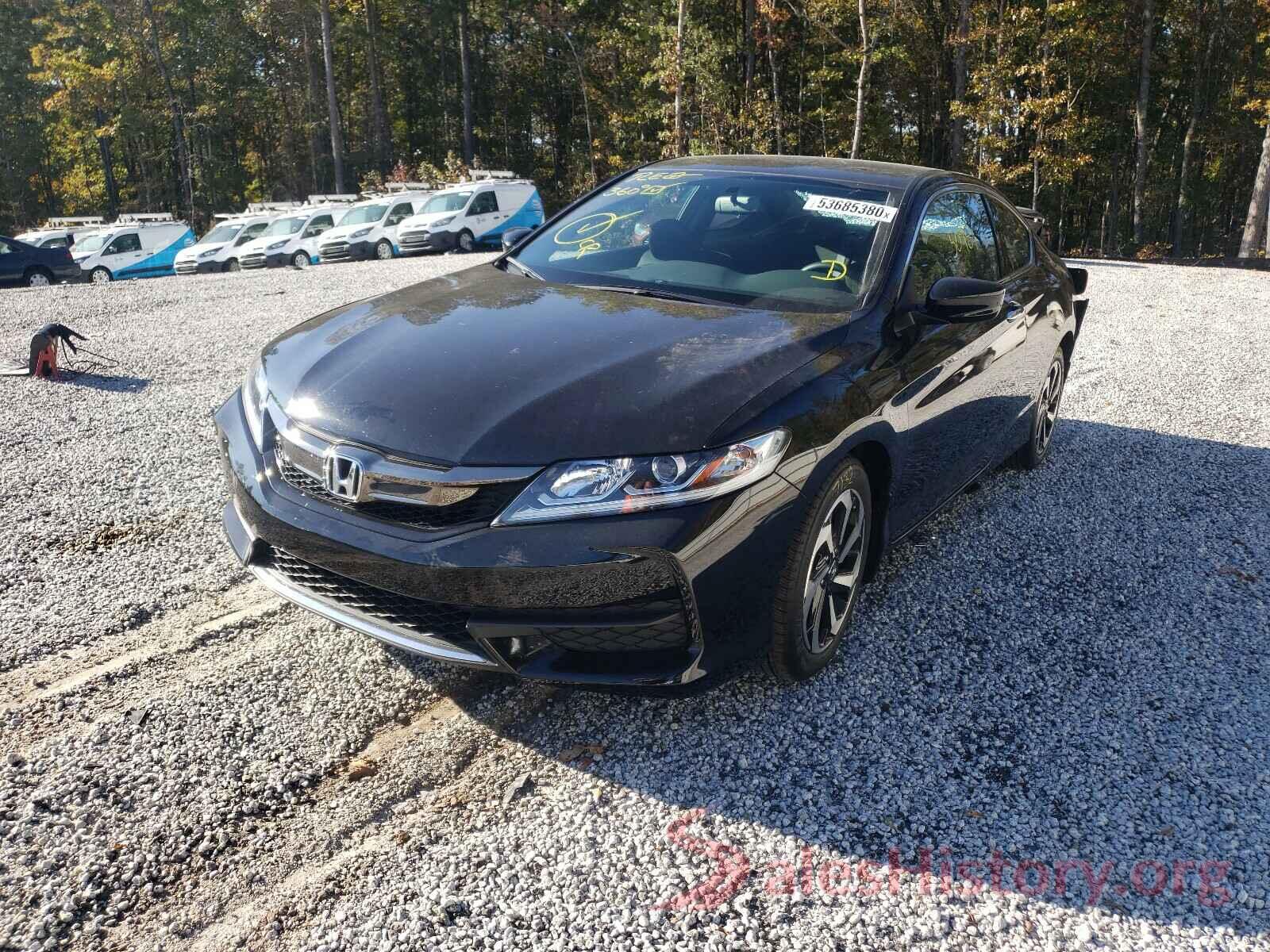 1HGCT1B32HA003734 2017 HONDA ACCORD