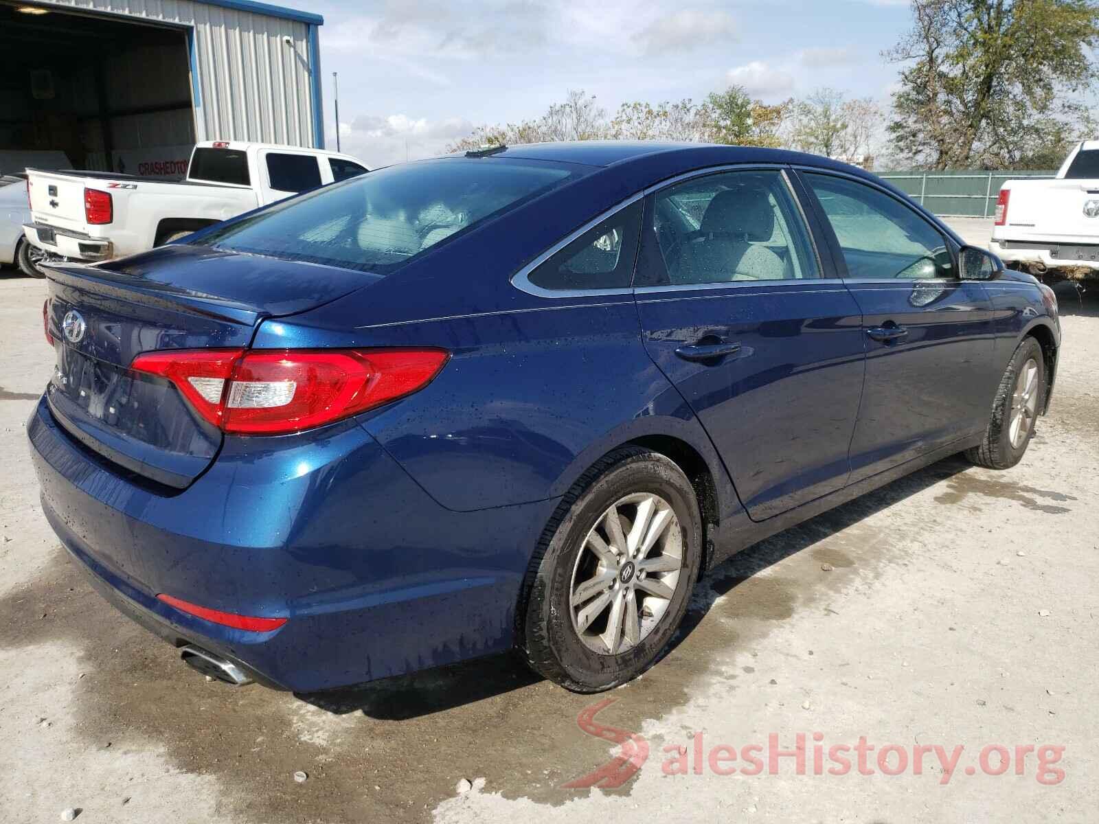 5NPE24AF8GH279379 2016 HYUNDAI SONATA