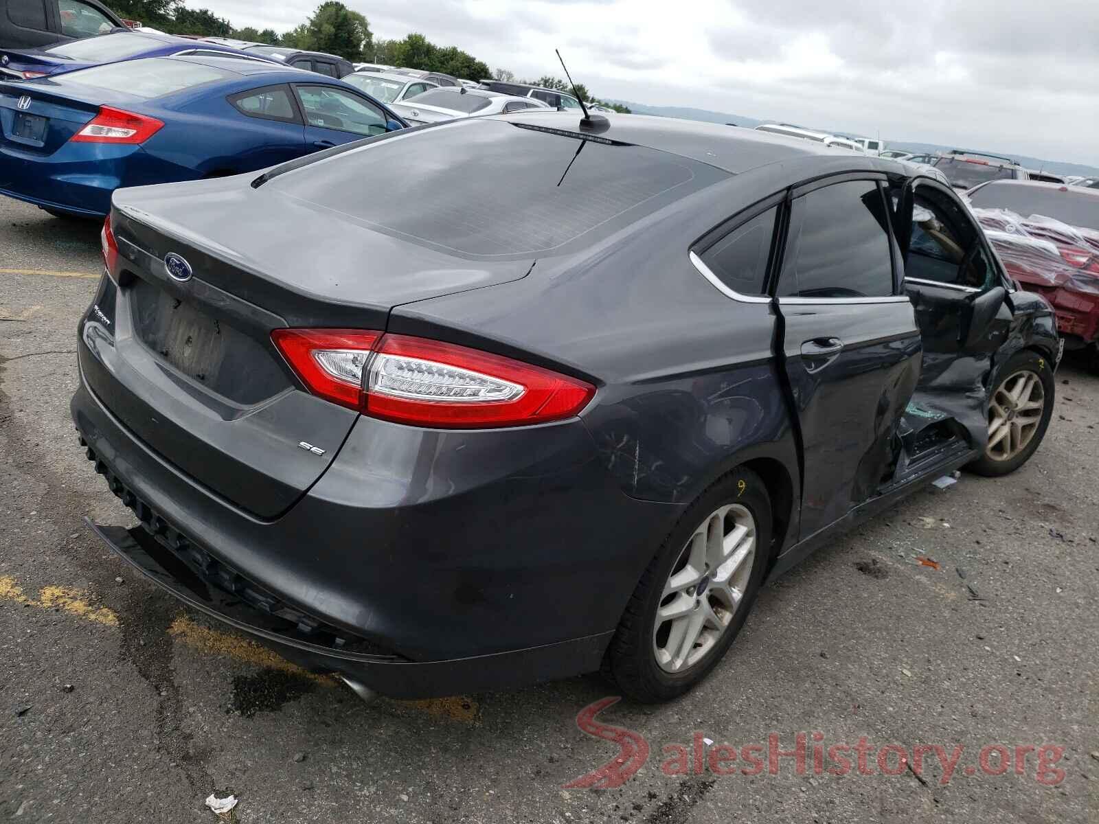 3FA6P0H73GR269455 2016 FORD FUSION