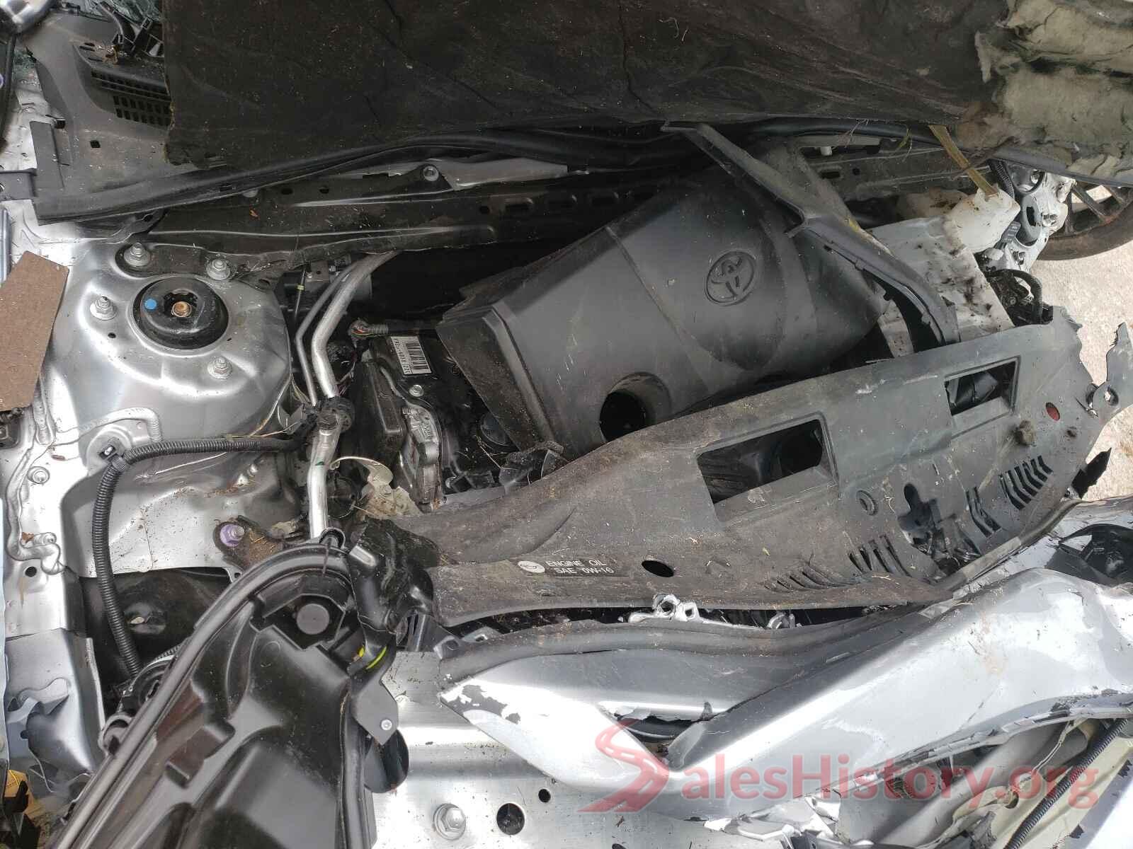 4T1J11AK6LU922143 2020 TOYOTA CAMRY