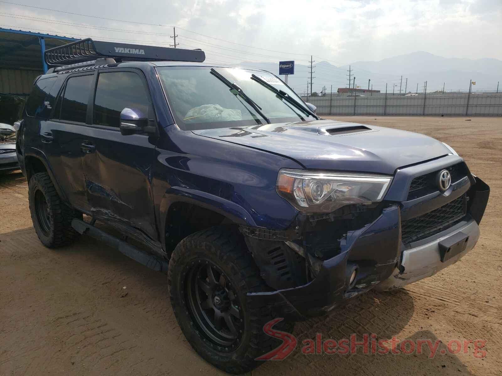 JTEBU5JR1J5602302 2018 TOYOTA 4RUNNER