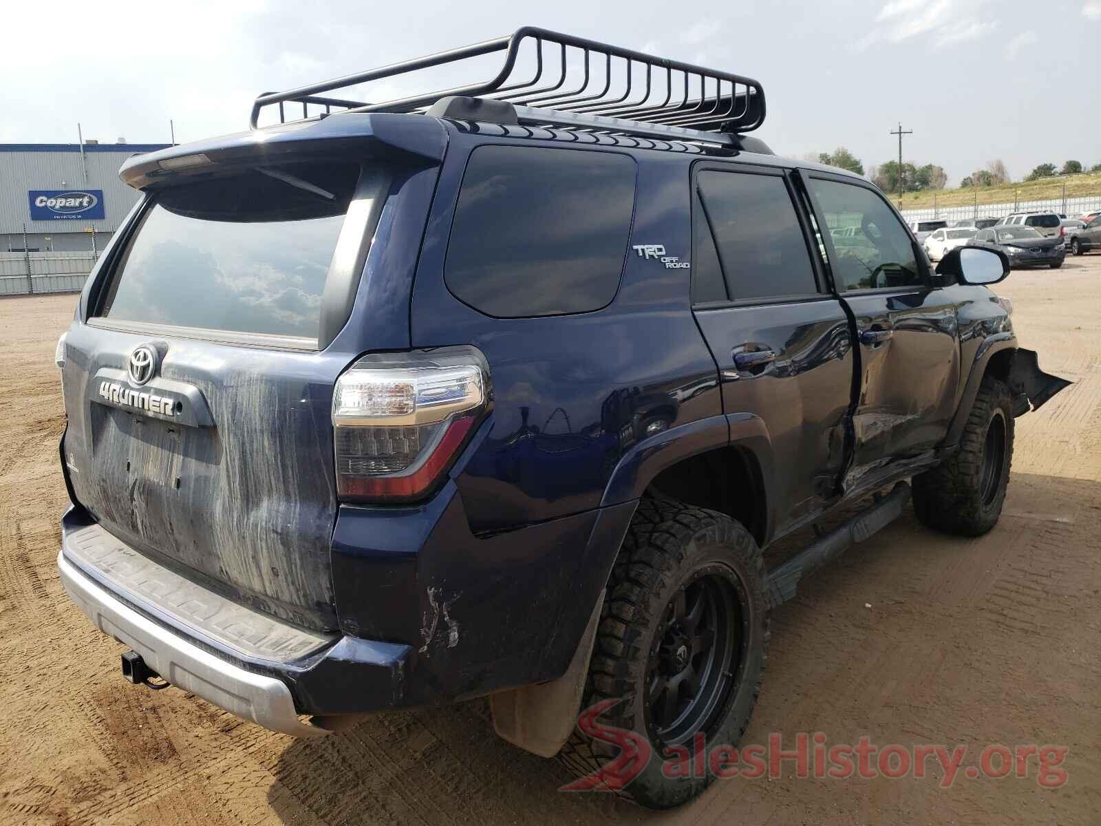 JTEBU5JR1J5602302 2018 TOYOTA 4RUNNER