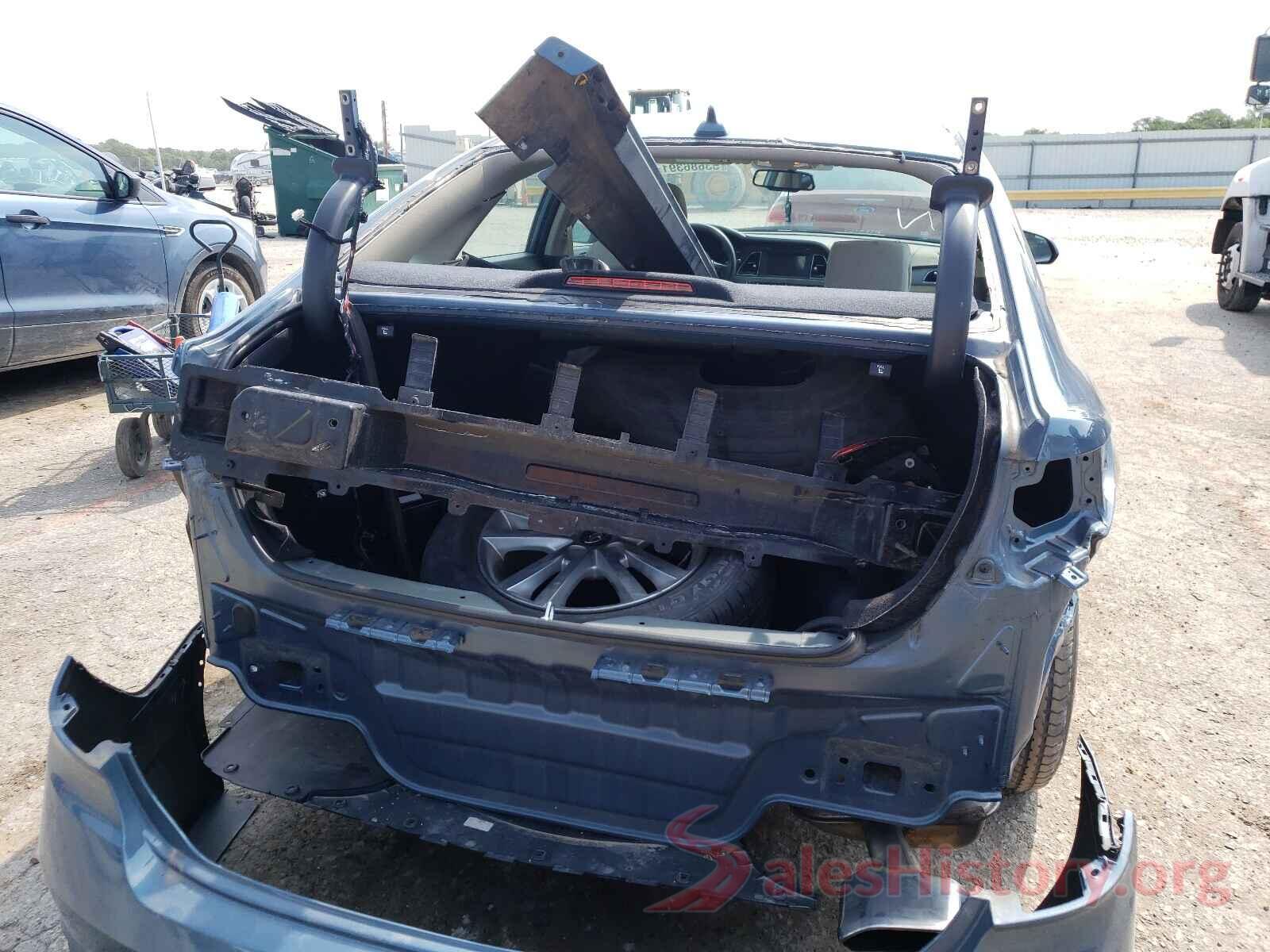 5NPE24AF6GH297685 2016 HYUNDAI SONATA