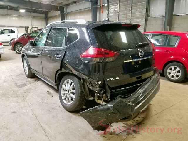 KNMAT2MV9HP552371 2017 NISSAN ROGUE