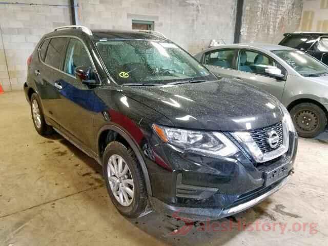 KNMAT2MV9HP552371 2017 NISSAN ROGUE