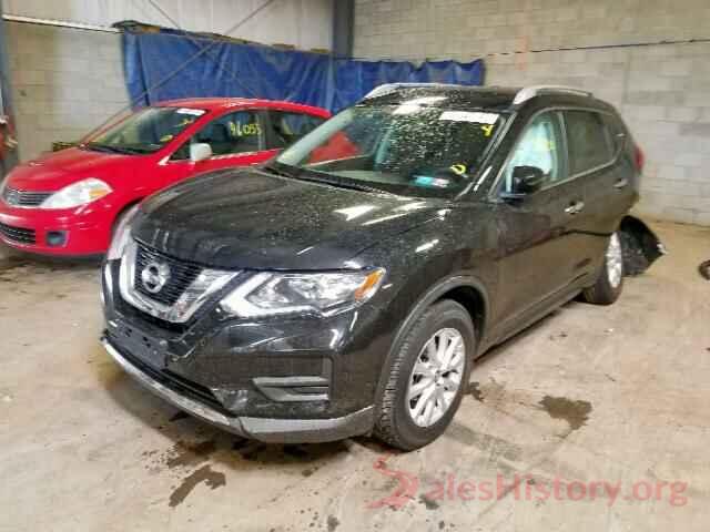 KNMAT2MV9HP552371 2017 NISSAN ROGUE