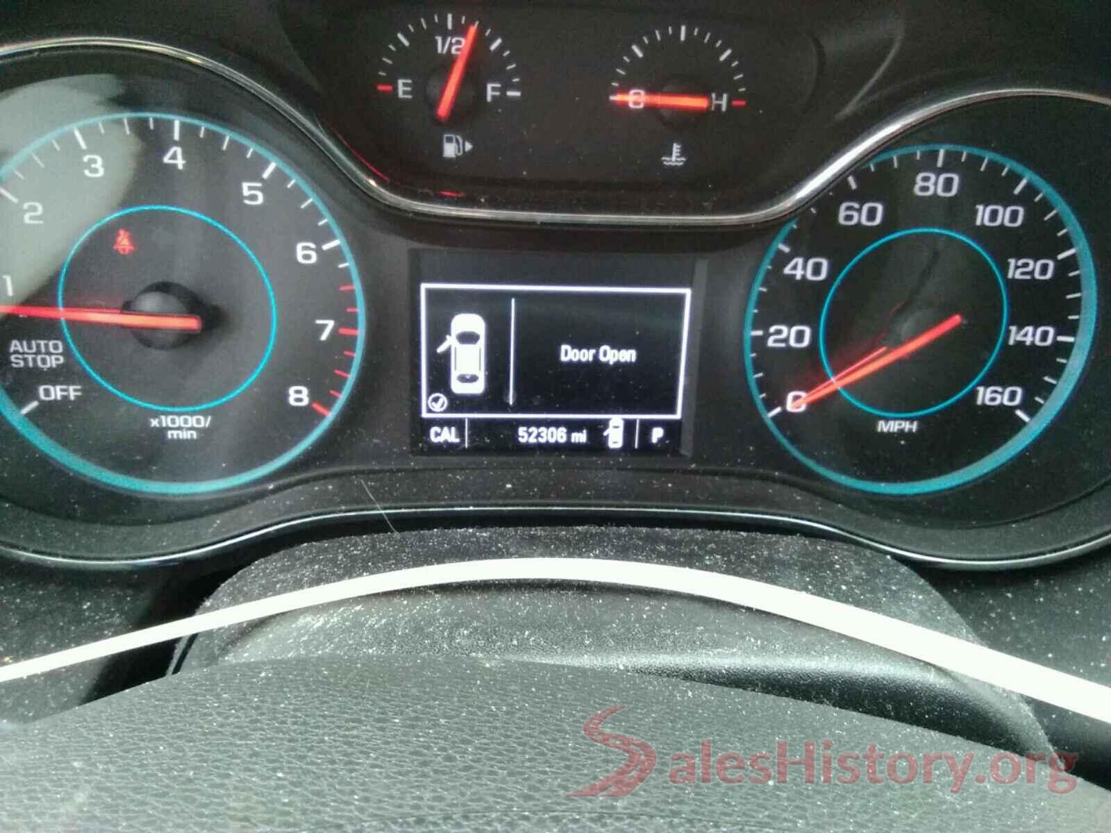 1G1BC5SM3H7224548 2017 CHEVROLET CRUZE