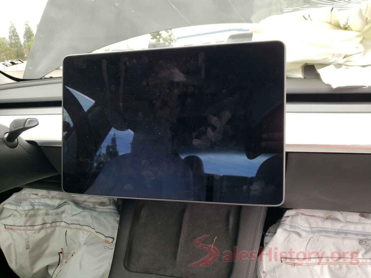 5YJ3E1EA1MF064559 2021 TESLA MODEL 3