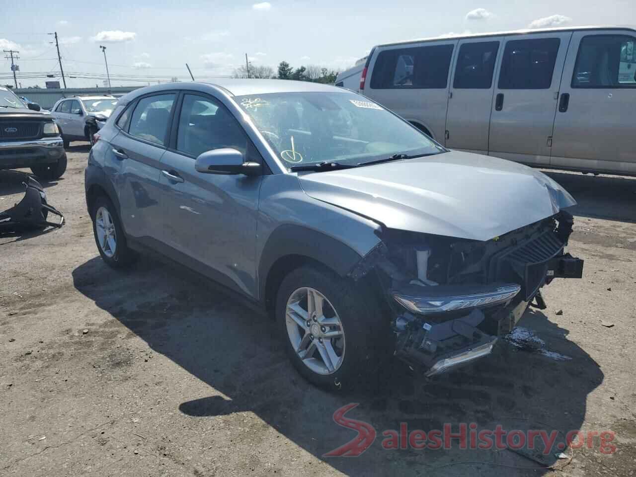 KM8K1CAA6LU415198 2020 HYUNDAI KONA