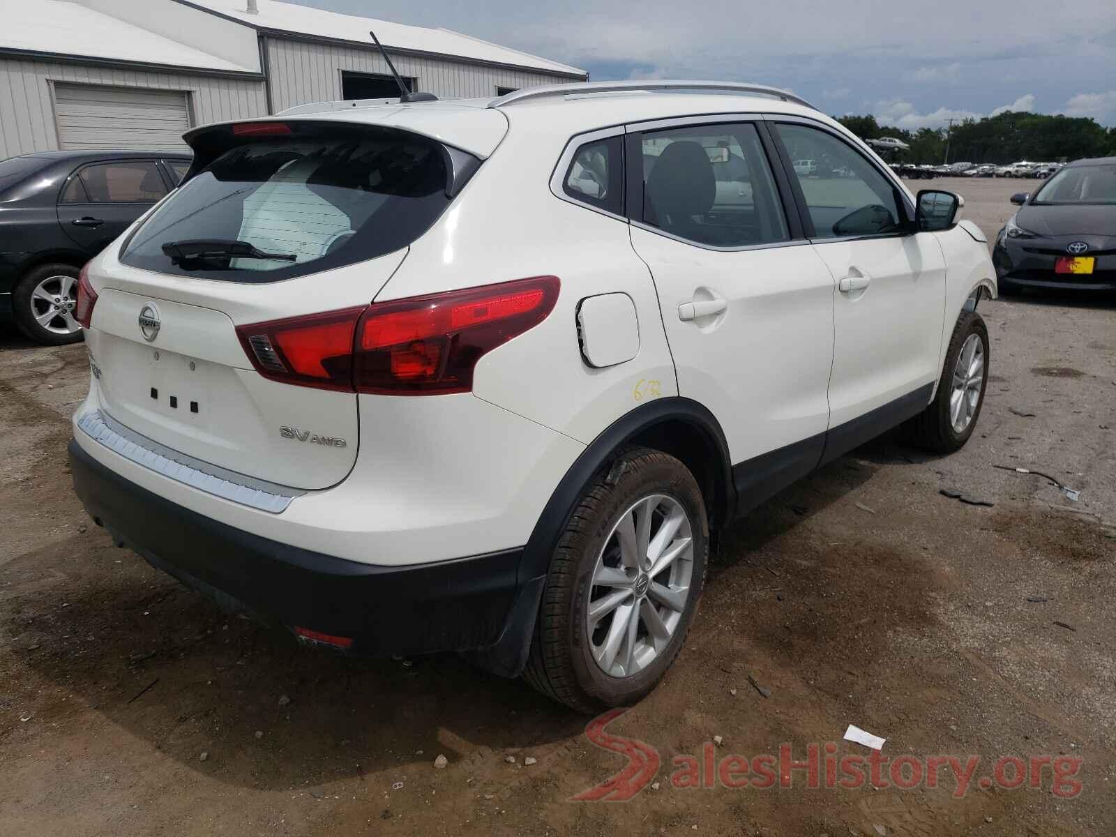 JN1BJ1CR1HW113165 2017 NISSAN ROGUE