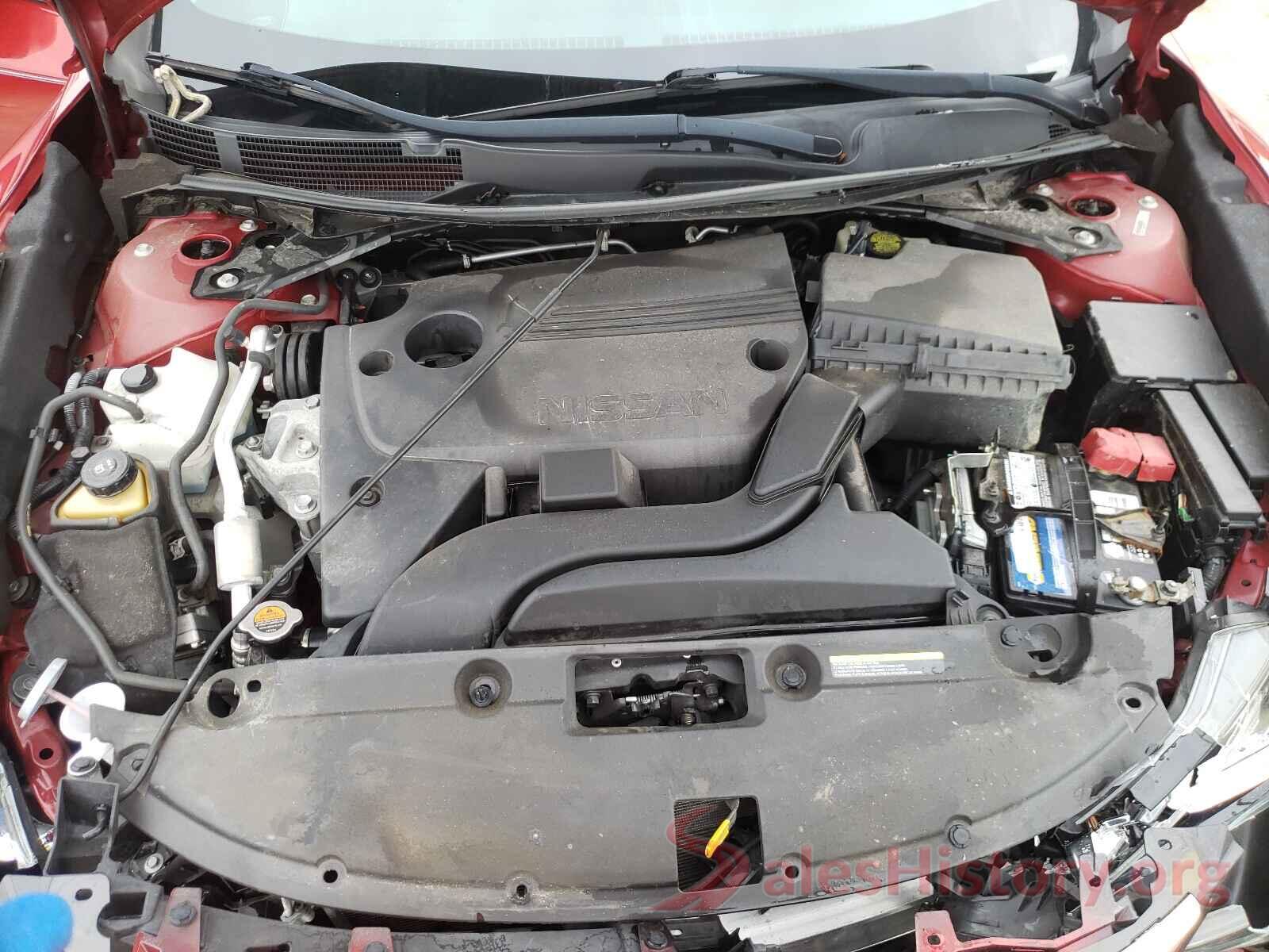 1N4AL3AP8HN324505 2017 NISSAN ALTIMA