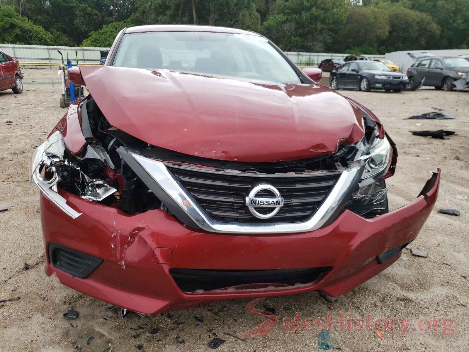 1N4AL3AP8HN324505 2017 NISSAN ALTIMA