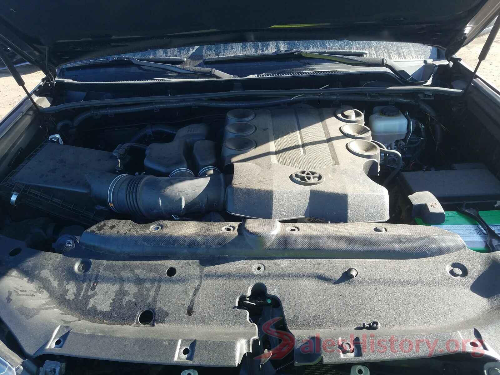 JTEBU5JR6G5297632 2016 TOYOTA 4RUNNER