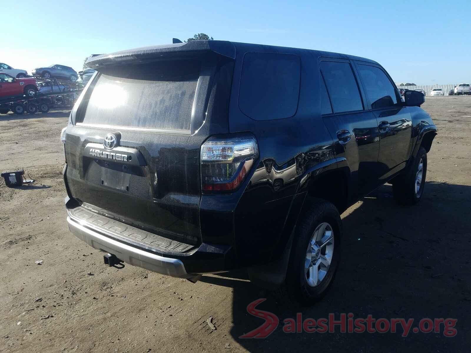 JTEBU5JR6G5297632 2016 TOYOTA 4RUNNER