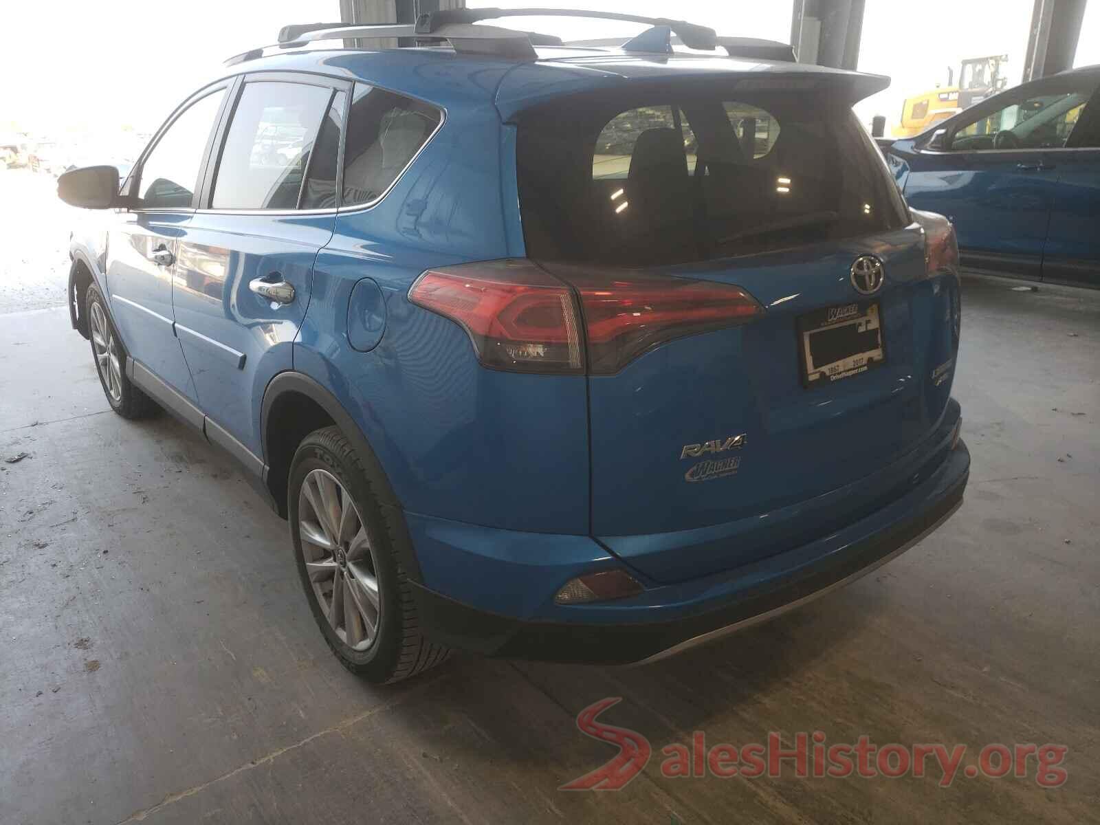 2T3DFREV6HW564820 2017 TOYOTA RAV4