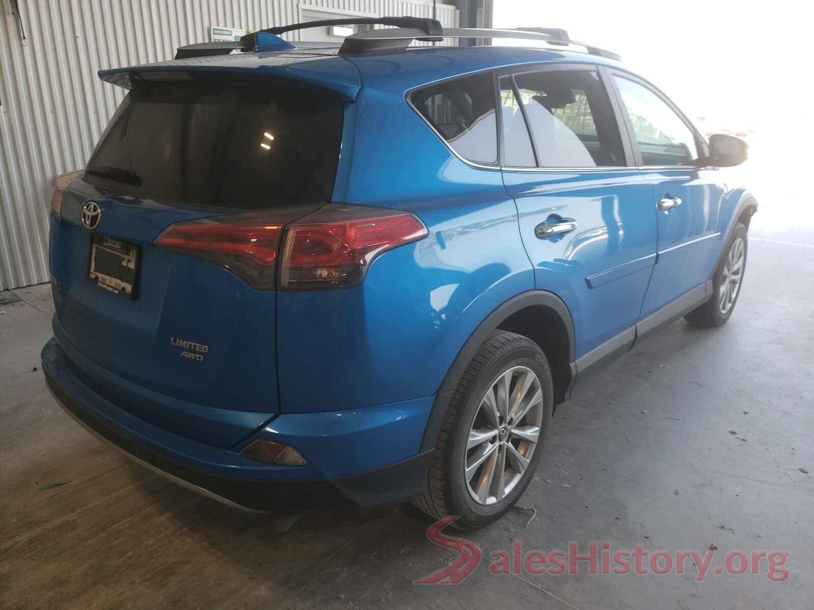 2T3DFREV6HW564820 2017 TOYOTA RAV4