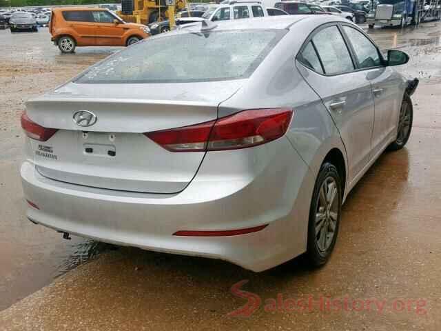 5NPD84LFXJH335367 2018 HYUNDAI ELANTRA