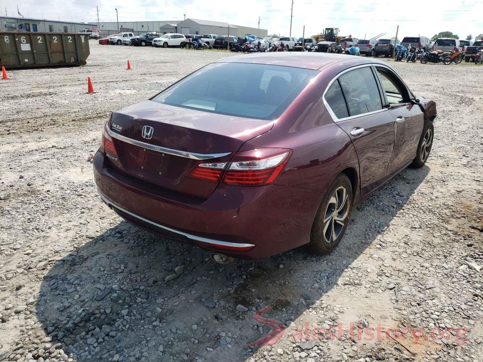 1HGCR2F3XGA098881 2016 HONDA ACCORD