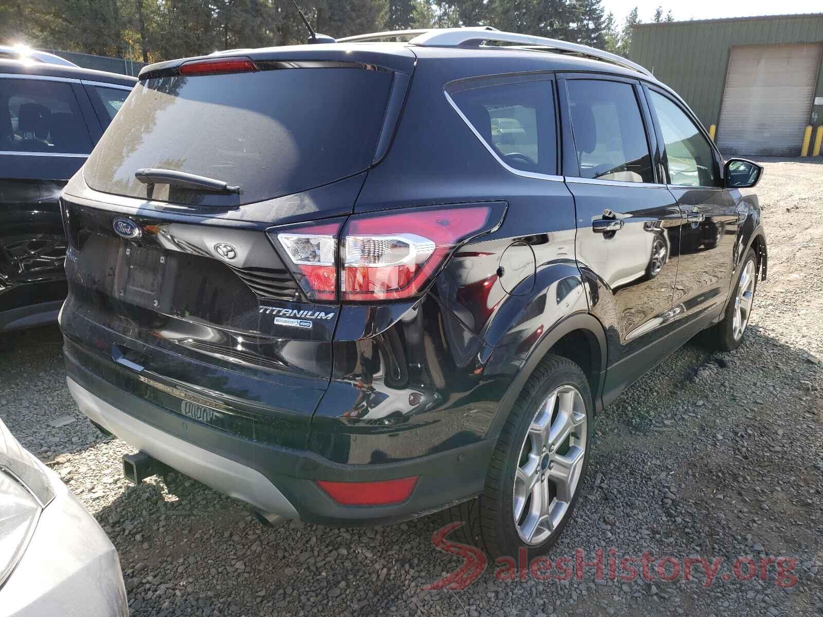 1FMCU9J92HUC80961 2017 FORD ESCAPE