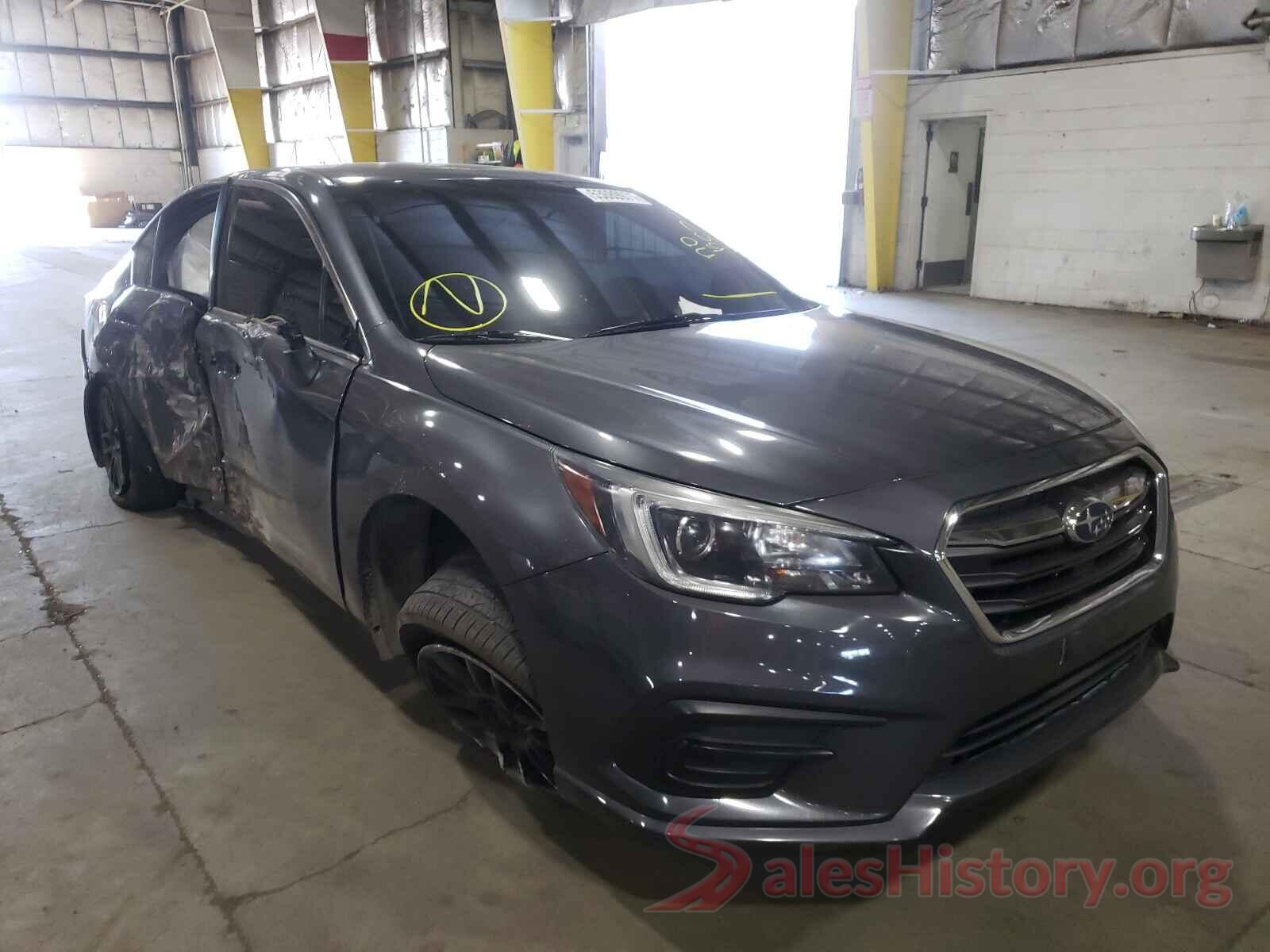 4S3BNAC67J3029673 2018 SUBARU LEGACY