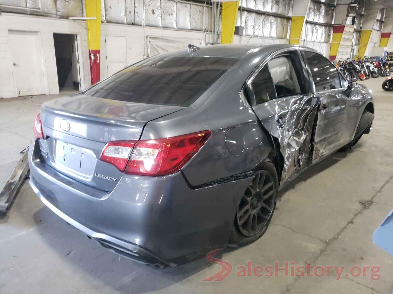 4S3BNAC67J3029673 2018 SUBARU LEGACY