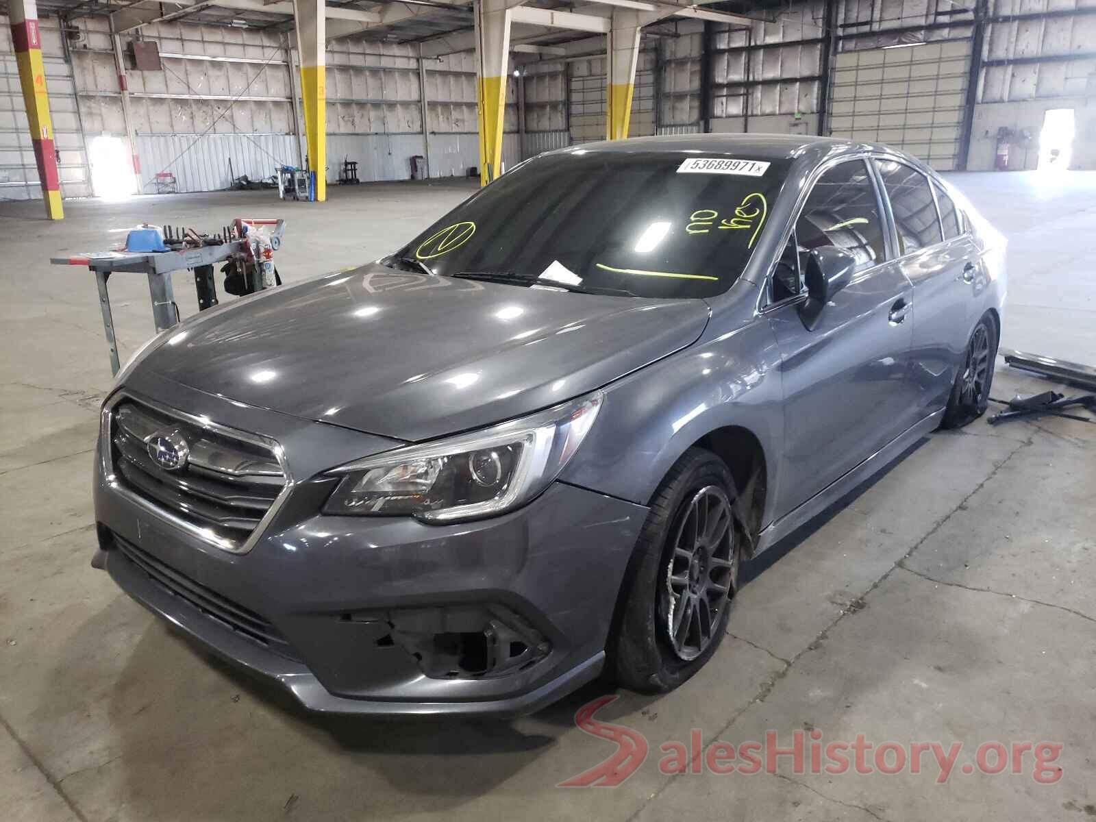 4S3BNAC67J3029673 2018 SUBARU LEGACY