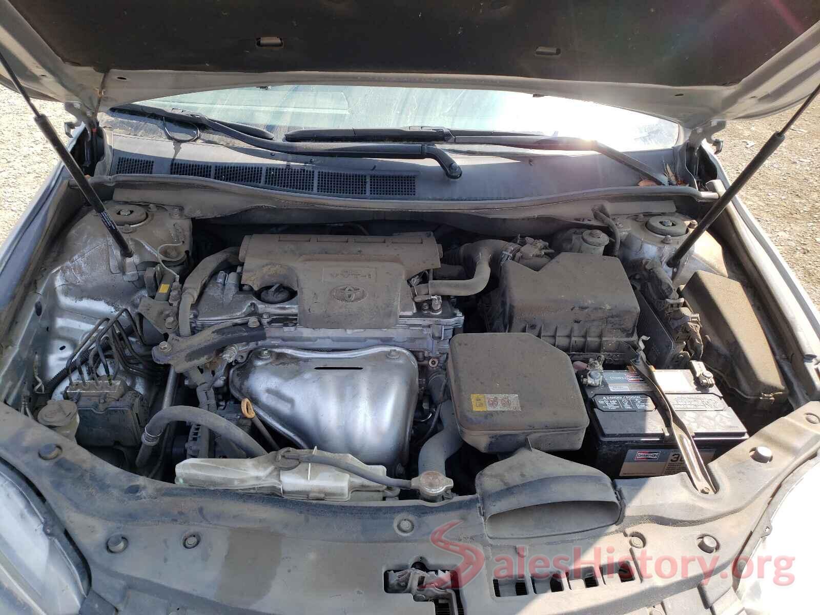 4T1BF1FK3HU753625 2017 TOYOTA CAMRY