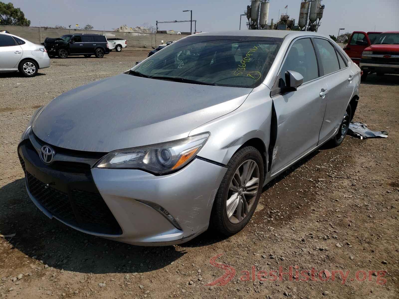 4T1BF1FK3HU753625 2017 TOYOTA CAMRY