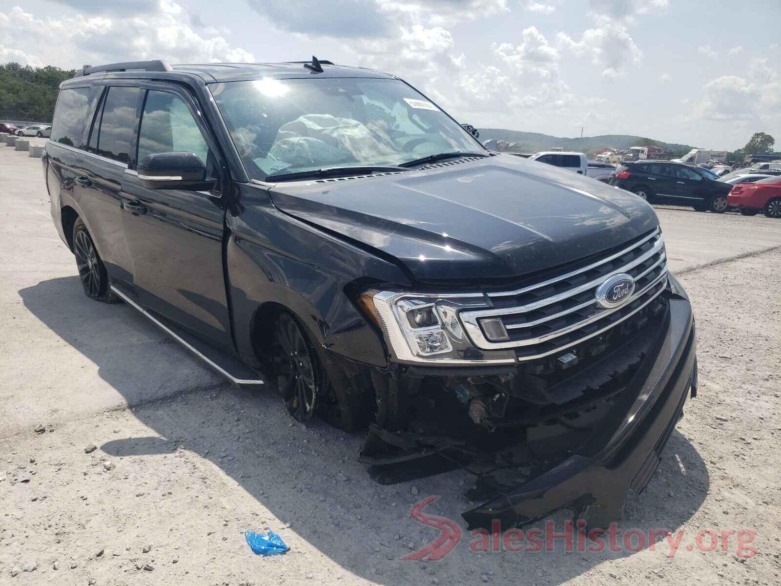 1FMJU1JT3LEA63619 2020 FORD EXPEDITION