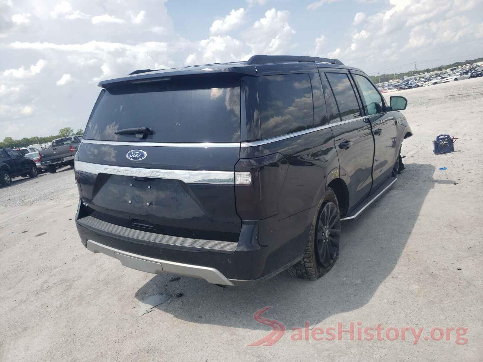 1FMJU1JT3LEA63619 2020 FORD EXPEDITION