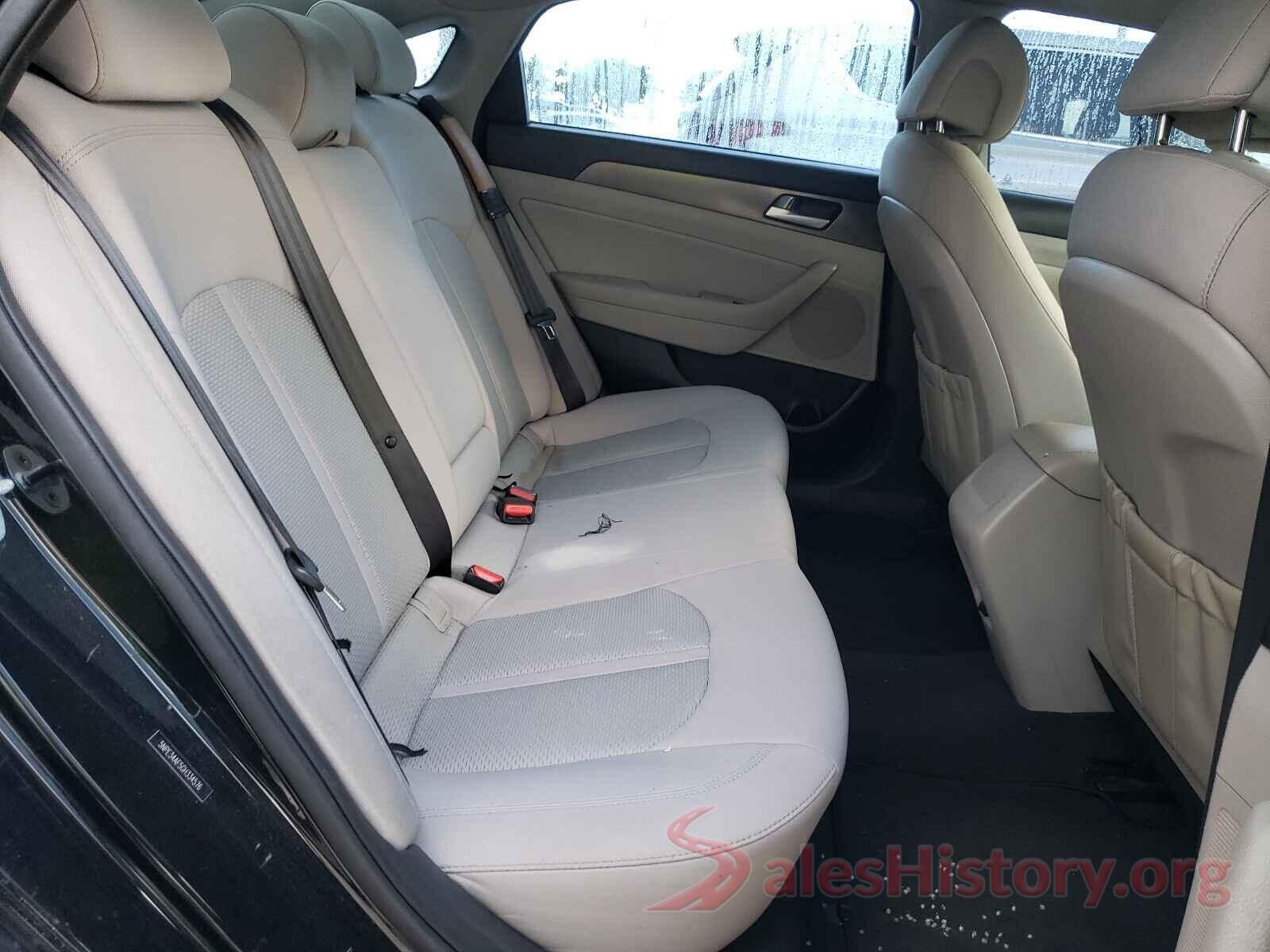 5NPE34AF5GH334576 2016 HYUNDAI SONATA