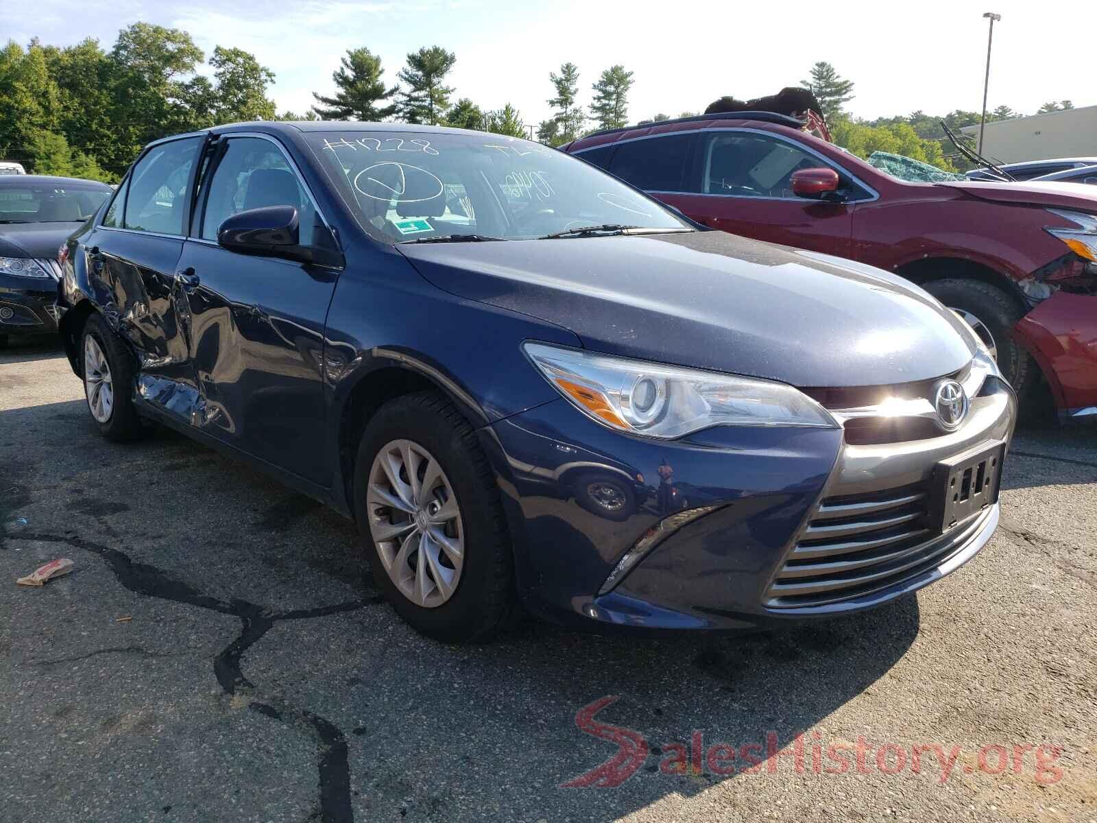 4T4BF1FK9GR572520 2016 TOYOTA CAMRY