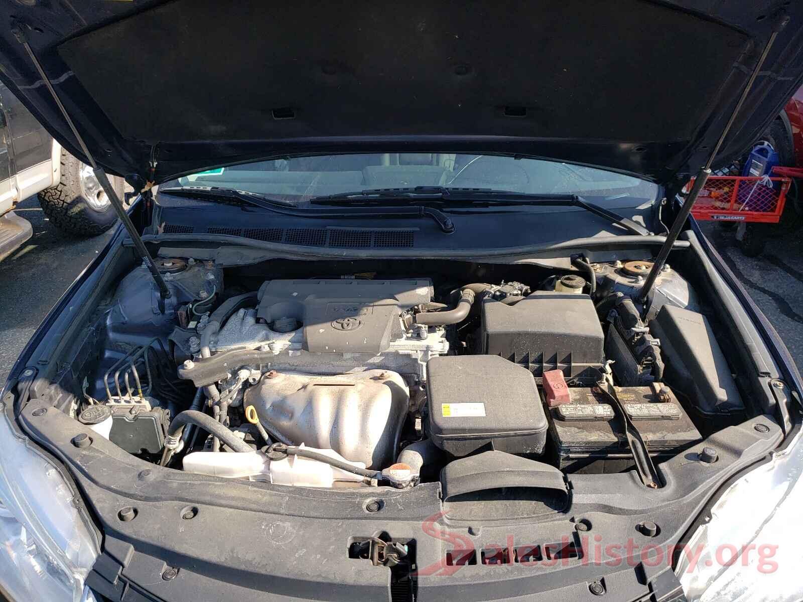 4T4BF1FK9GR572520 2016 TOYOTA CAMRY