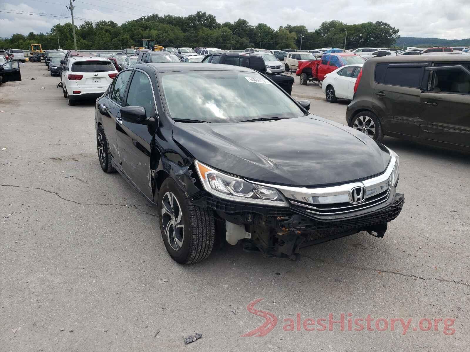 1HGCR2F36GA073394 2016 HONDA ACCORD