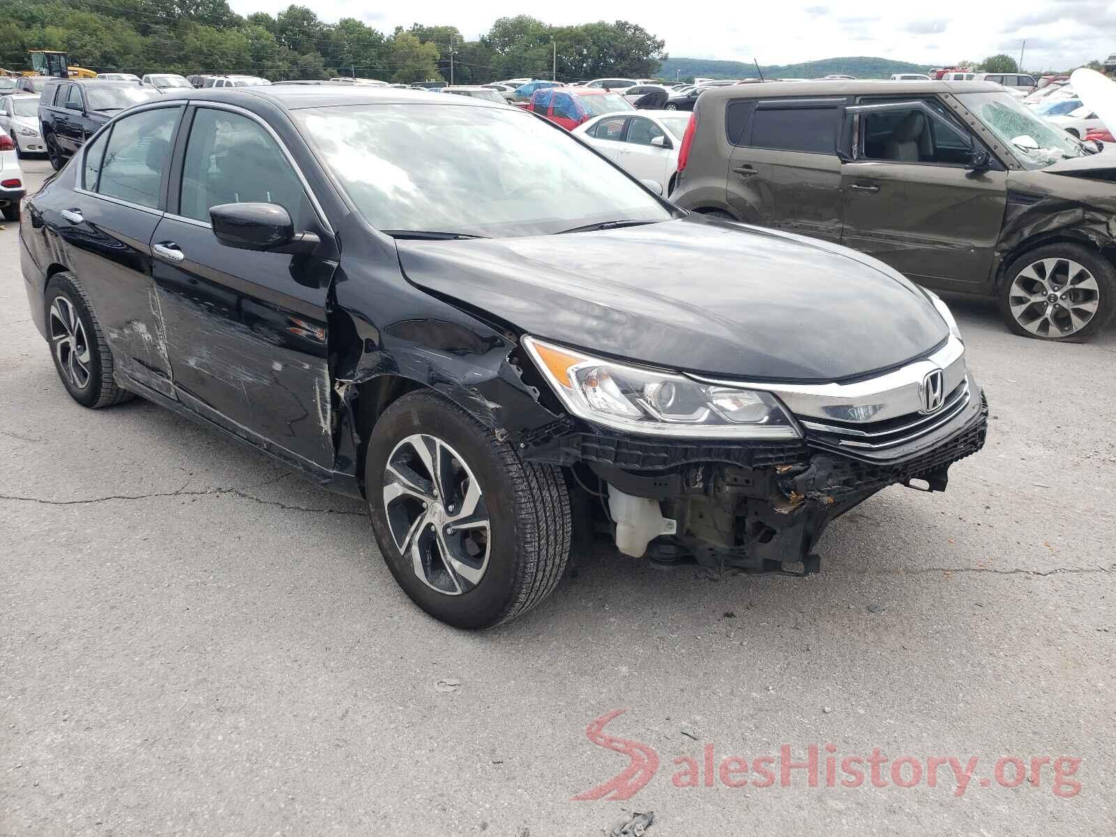 1HGCR2F36GA073394 2016 HONDA ACCORD