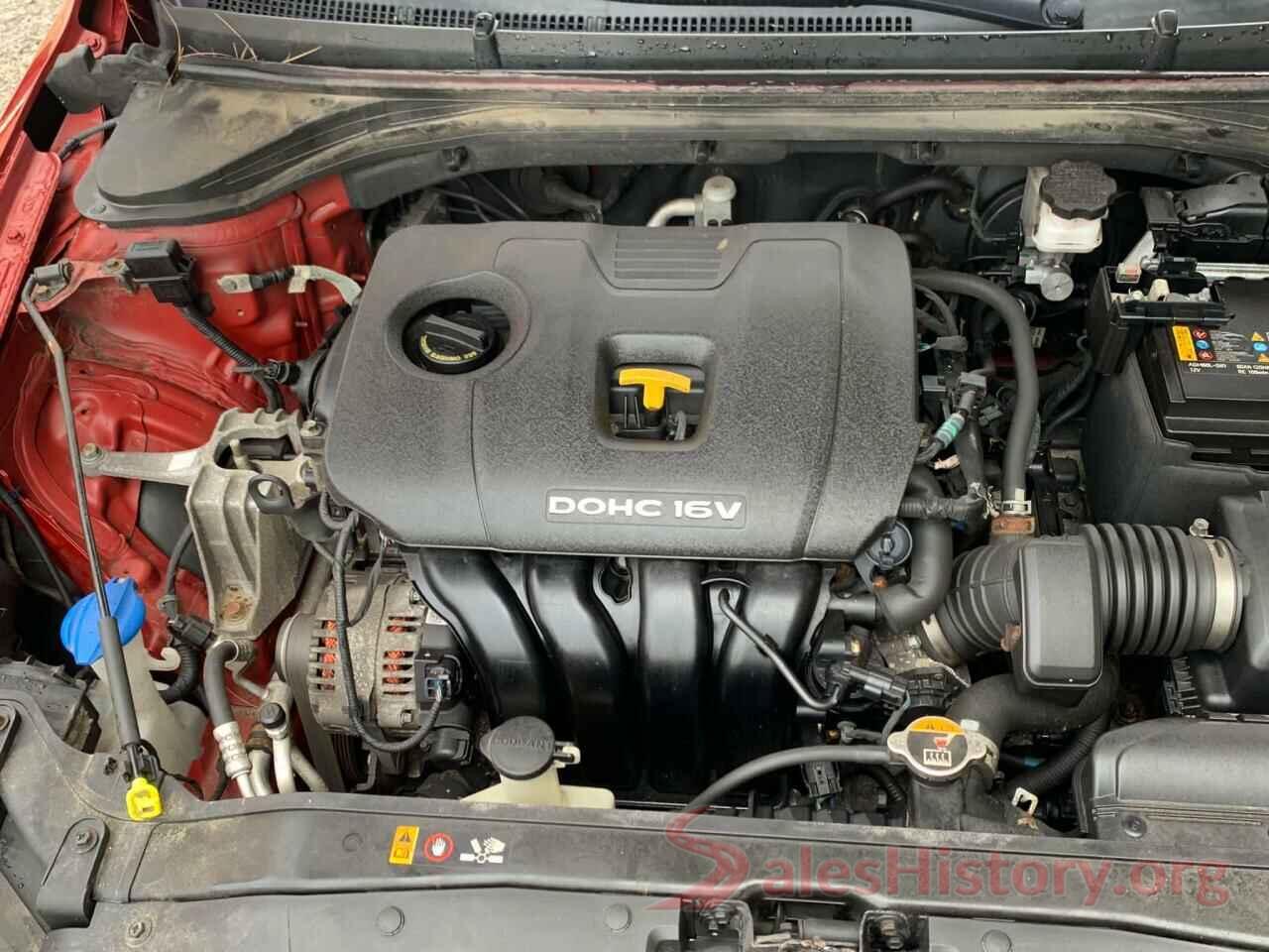 5NPD84LF1JH219930 2018 HYUNDAI ELANTRA