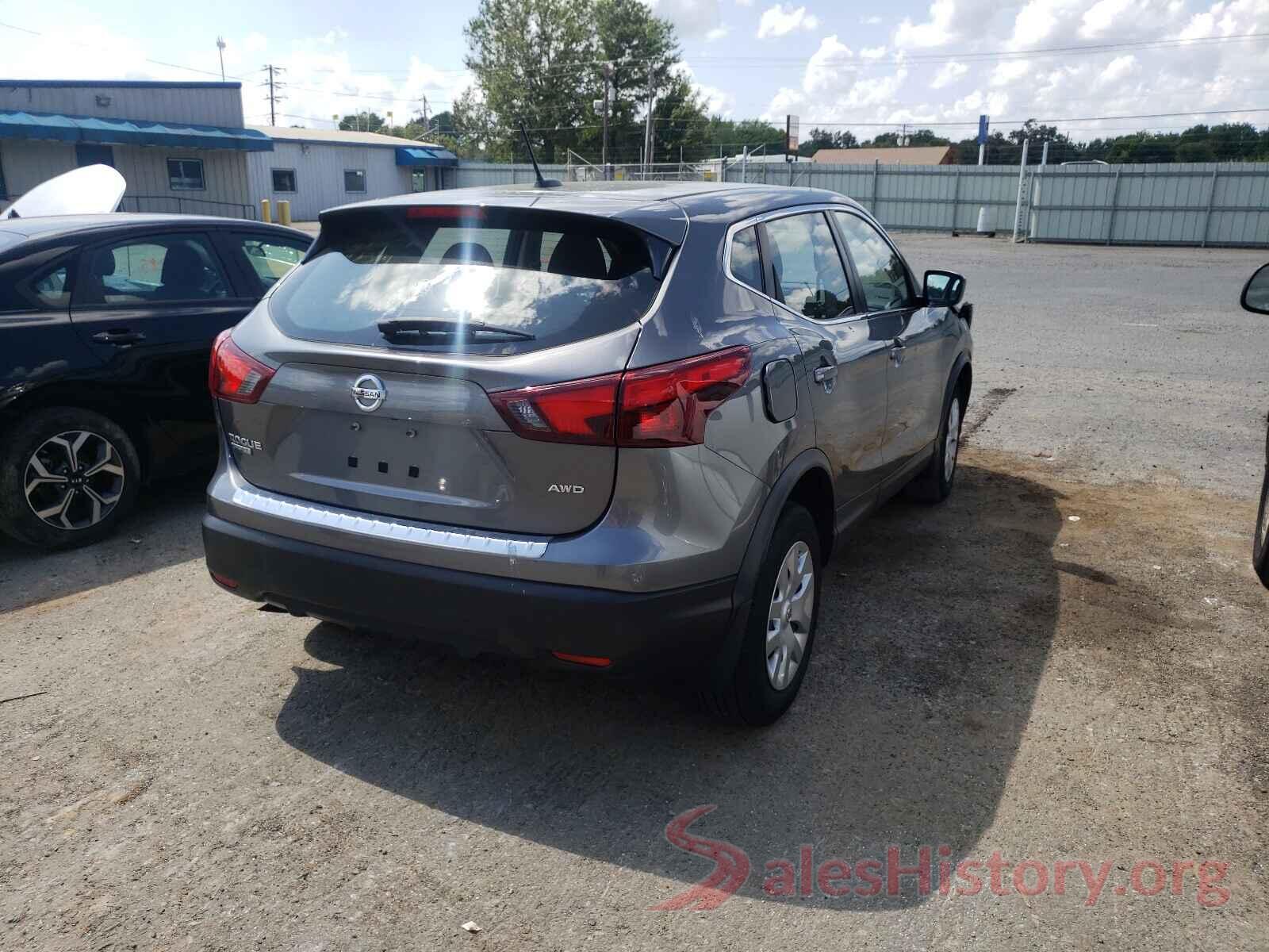 JN1BJ1CR7JW203409 2018 NISSAN ROGUE