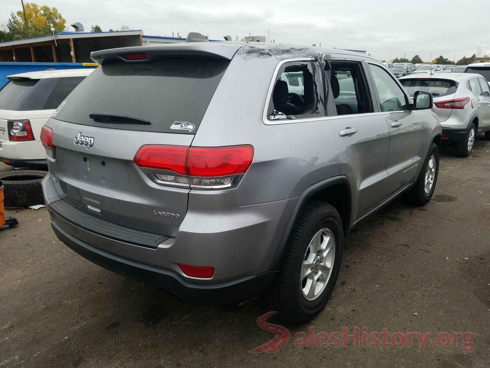 1C4RJFAG1GC438800 2016 JEEP CHEROKEE