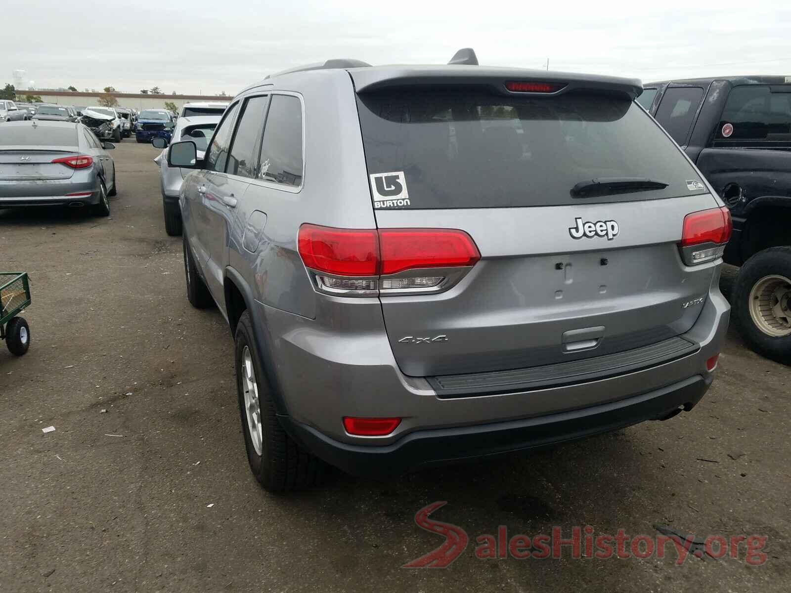 1C4RJFAG1GC438800 2016 JEEP CHEROKEE