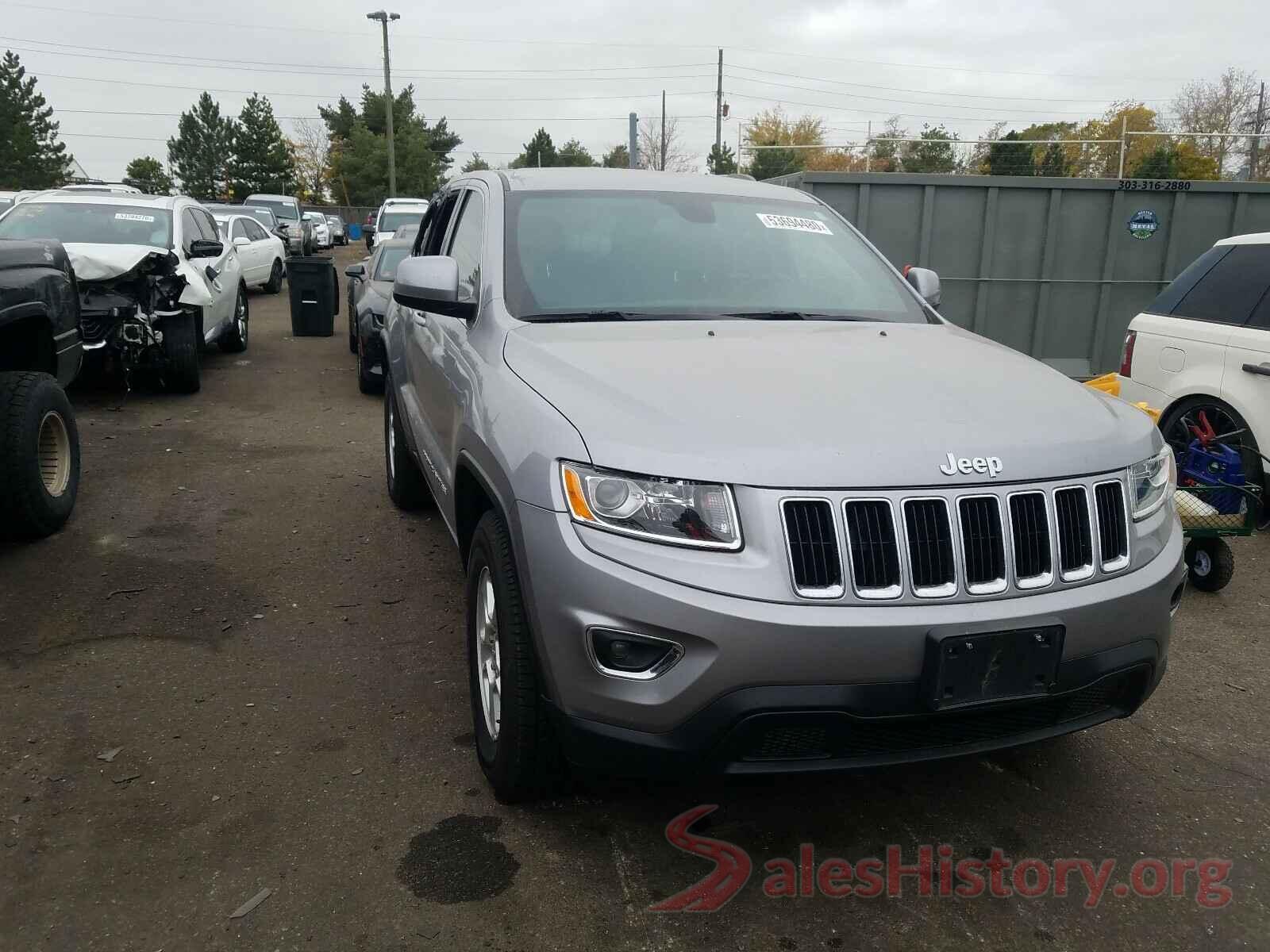 1C4RJFAG1GC438800 2016 JEEP CHEROKEE