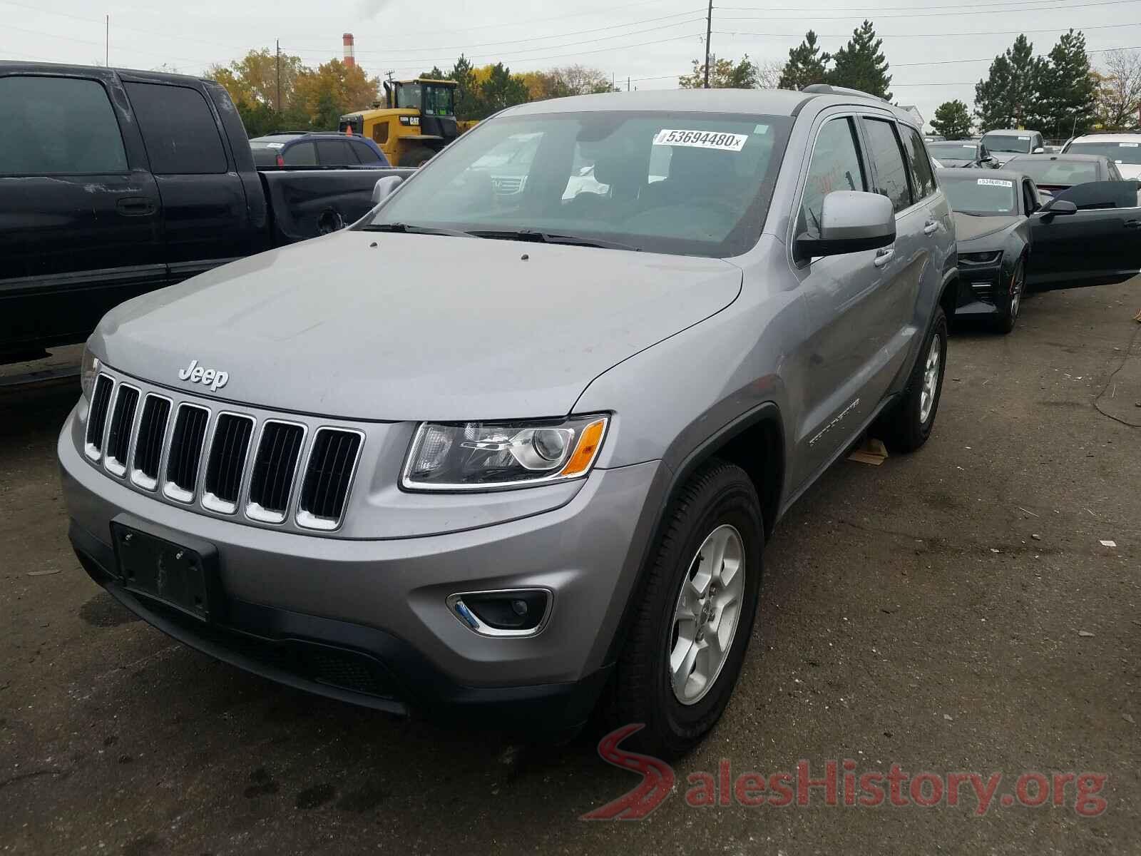 1C4RJFAG1GC438800 2016 JEEP CHEROKEE